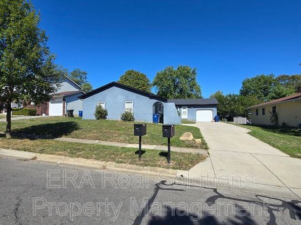 3132 Shasta Ave