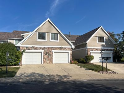 2561 Essex Dr, Northbrook, IL, 60062
