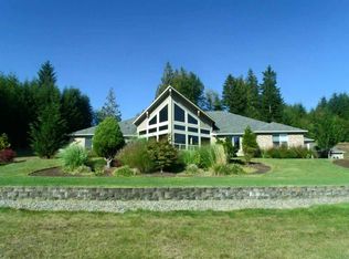 329 Camp Creek Rd, Montesano, WA 98563