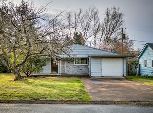 12260 SW Edgewood St, Portland, OR 97225