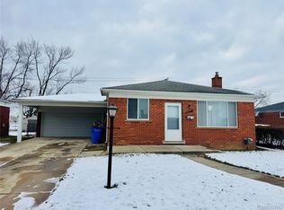 26431 Tom Allen Dr, Warren, MI 48089