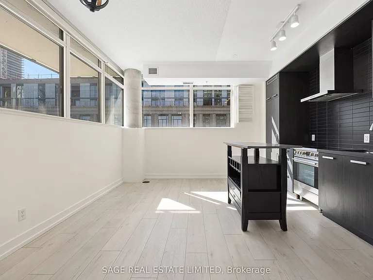455 Front St E #N501 — Photo 10
