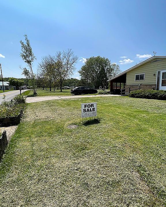 288 Oak St, Montrose, WV 26283 Zillow