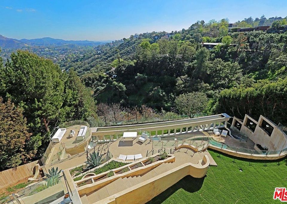 7571 Mulholland Dr, Los Angeles, CA 90046 Zillow