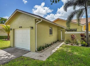 5380 Gate Lake Rd #5380, Tamarac, FL 33319