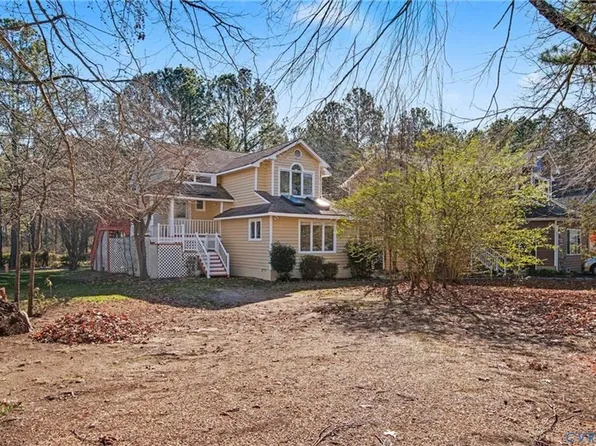 12503 Needle Rush Way, Midlothian, VA 23114