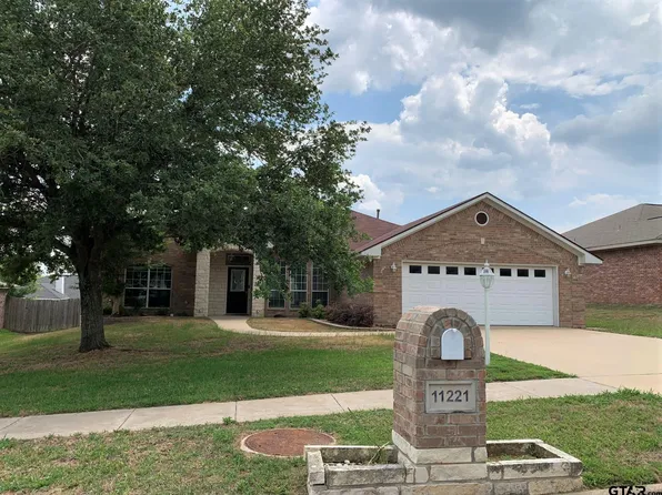 11221 Triple Crown Dr, Flint, TX 75762