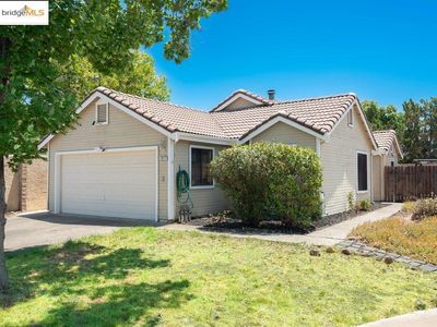 1927 Babbe St, Oakley, CA, 94561