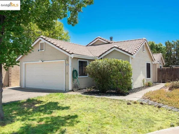 1927 Babbe St, Oakley, CA 94561