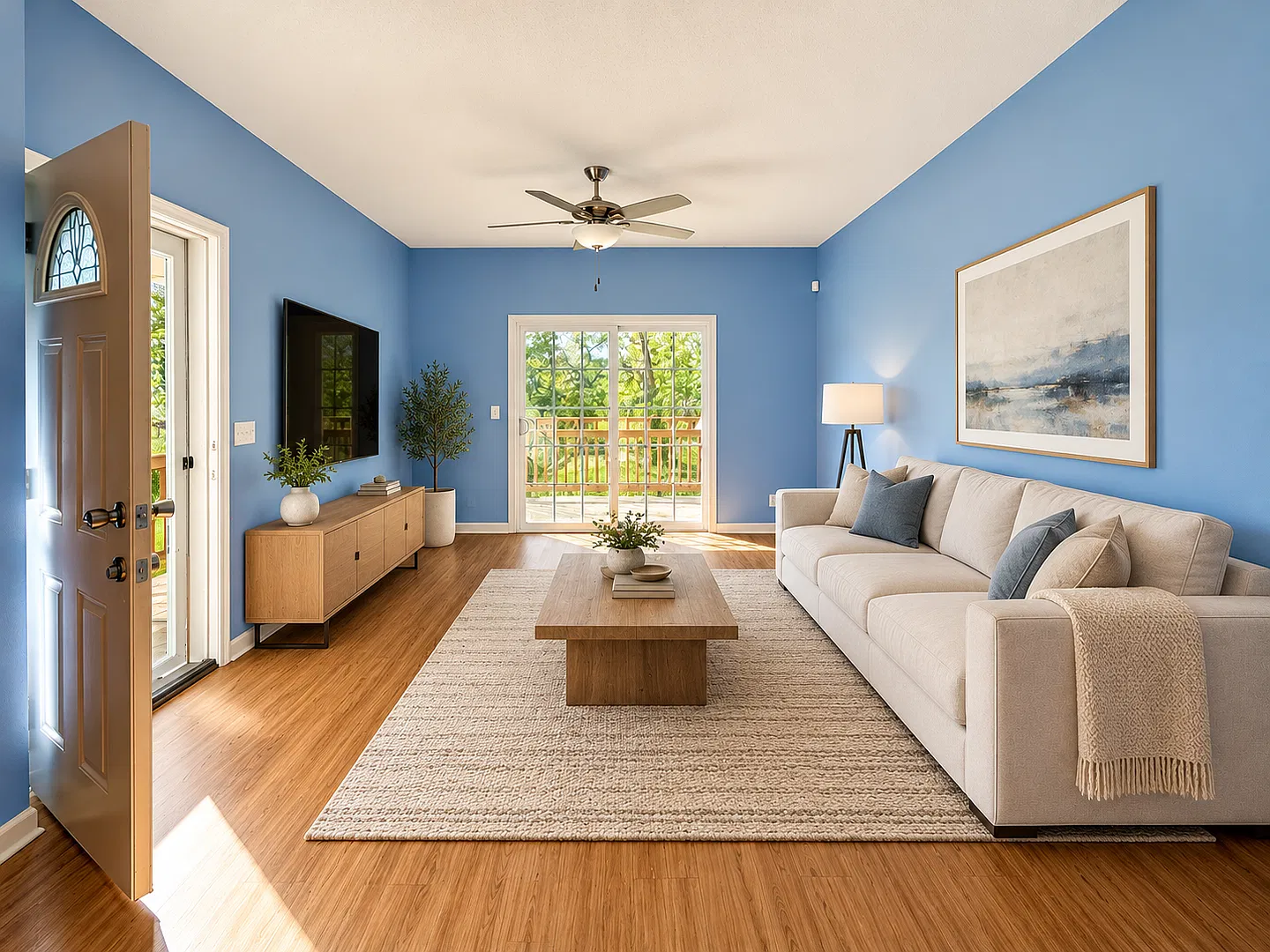 Modern Comfort Meets Parkside Living in KCK — Photo 2