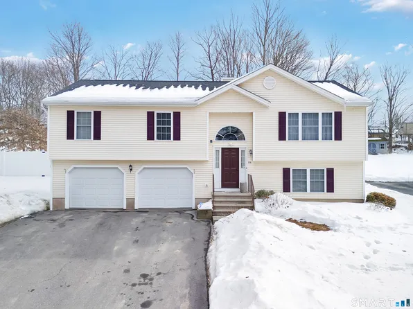 375 Bradley Avenue, Waterbury, CT 06708