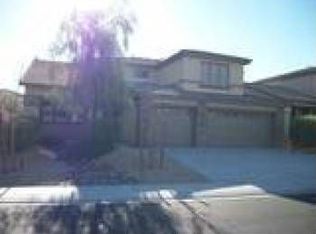 6305 /palmona St, Las Vegas, NV 89031