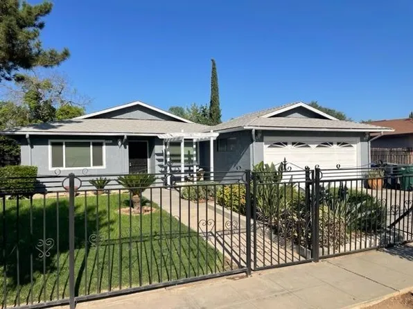 1112 Philip St, Madera, CA 93638