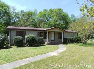 2371 Highway 308, Clinton, SC 29325