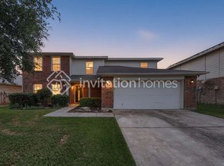 219 Windmill Dr, Justin, TX 76247