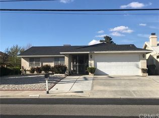 15570 Yates Rd, Victorville, CA 92395