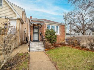 4912 W 32nd Pl, Cicero, IL 60804