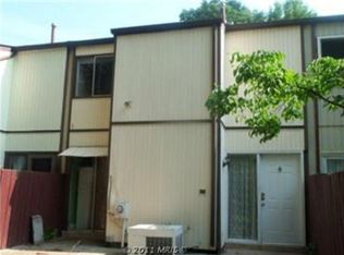 7685 Laytonia Dr, Gaithersburg, MD 20877