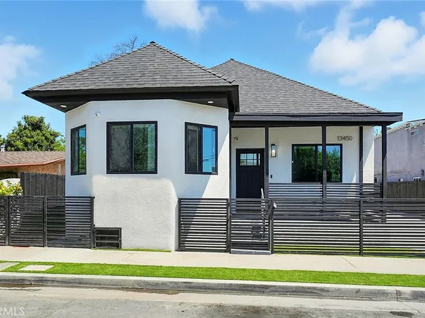 13450 Jetmore Ave, Paramount, CA 90723