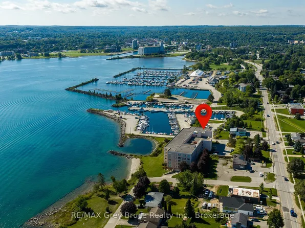 2555 3rd Ave W Unit 310, Owen Sound, ON N4K 6T8