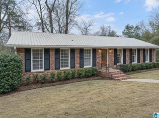2345 Woodcreek Dr, Birmingham, AL 35226