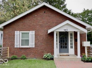 1811 Broad Ripple Ave, Indianapolis, IN 46220