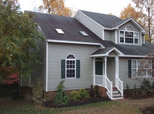 3031 Appleford Dr, Chester, VA 23831