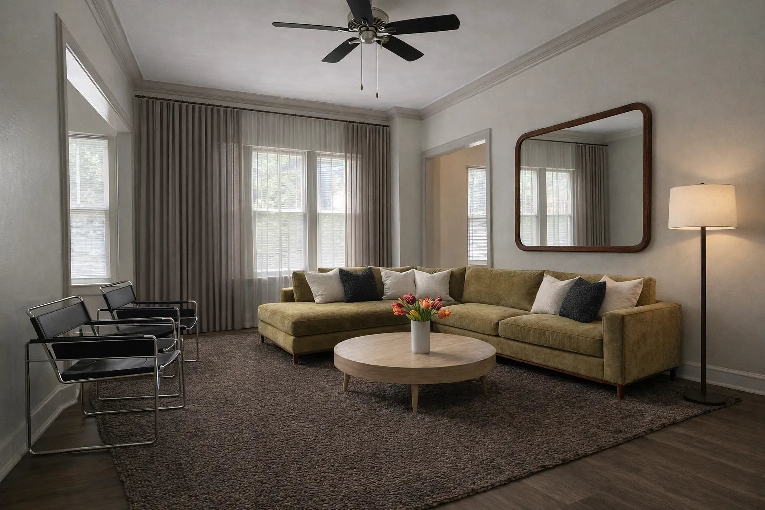 LaSalle Apartments — Photo 1
