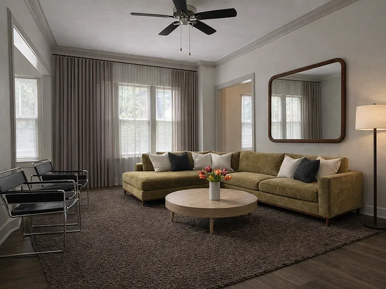 LaSalle Apartments — Photo 1