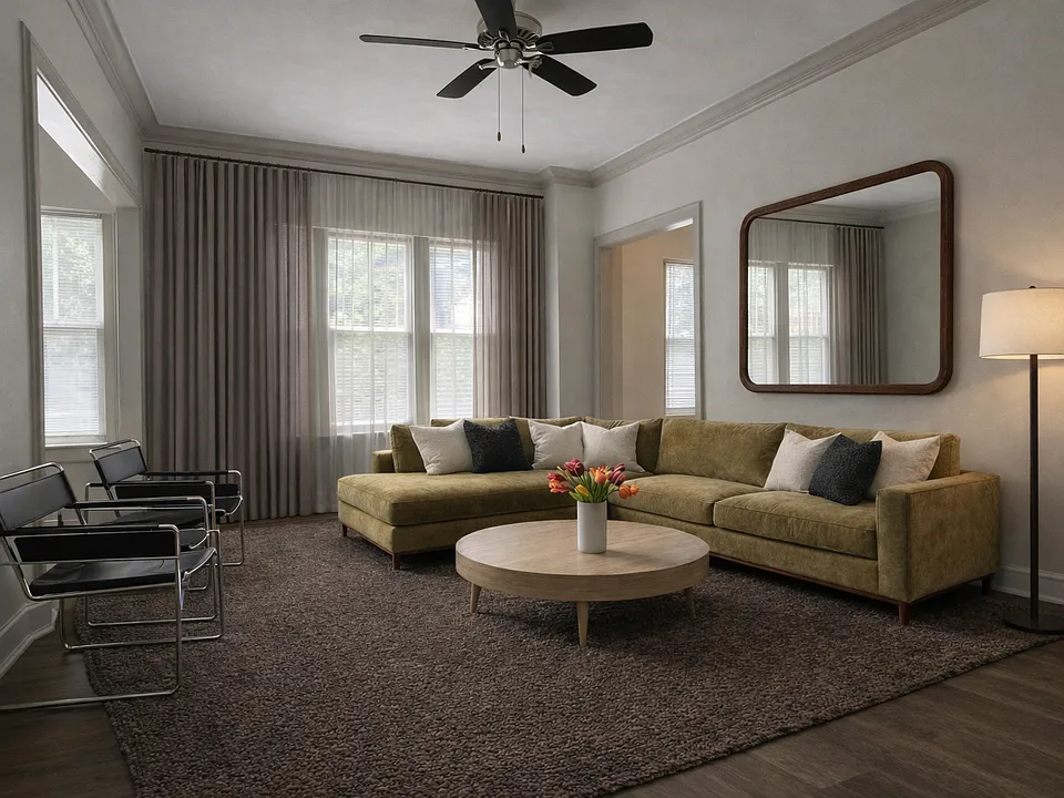 LaSalle Apartments