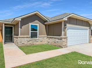 7758 Florence Dr, Abilene, TX 79606