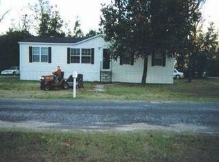 3014 E Anderson St, Pavo, GA 31778