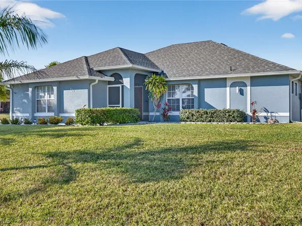 3525 NW 15th St, Cape Coral, FL 33993