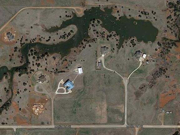 5th image of 8709 Wolf Lake Dr NE
