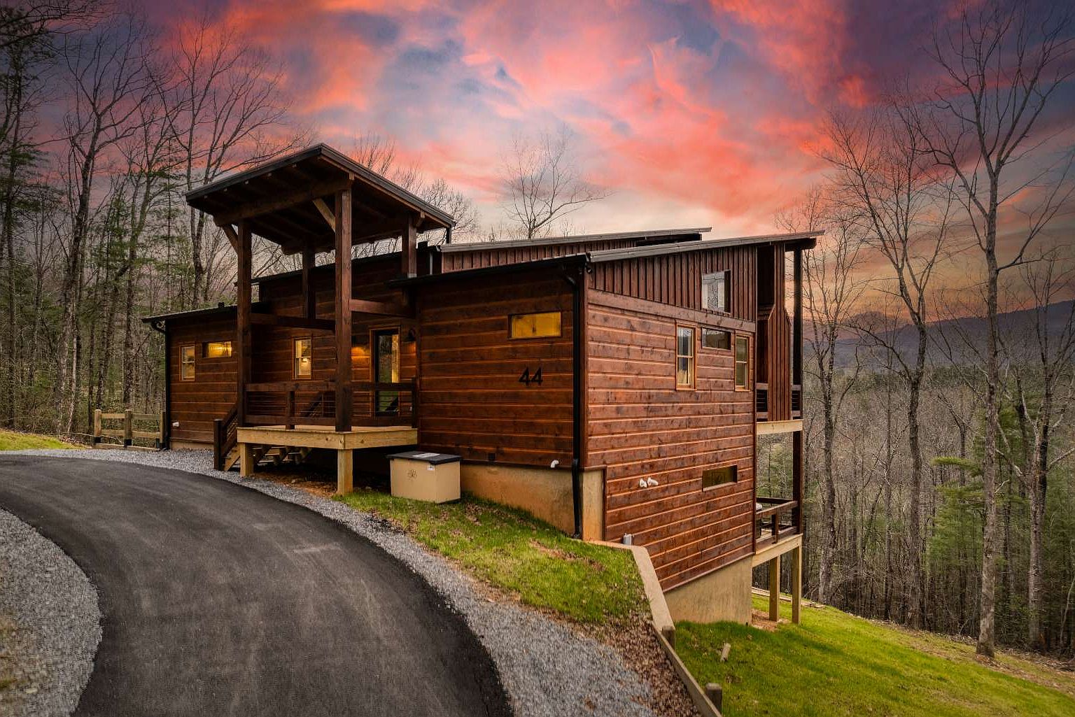 44 High Rdg W, Epworth, GA 30541 MLS 325086 Zillow