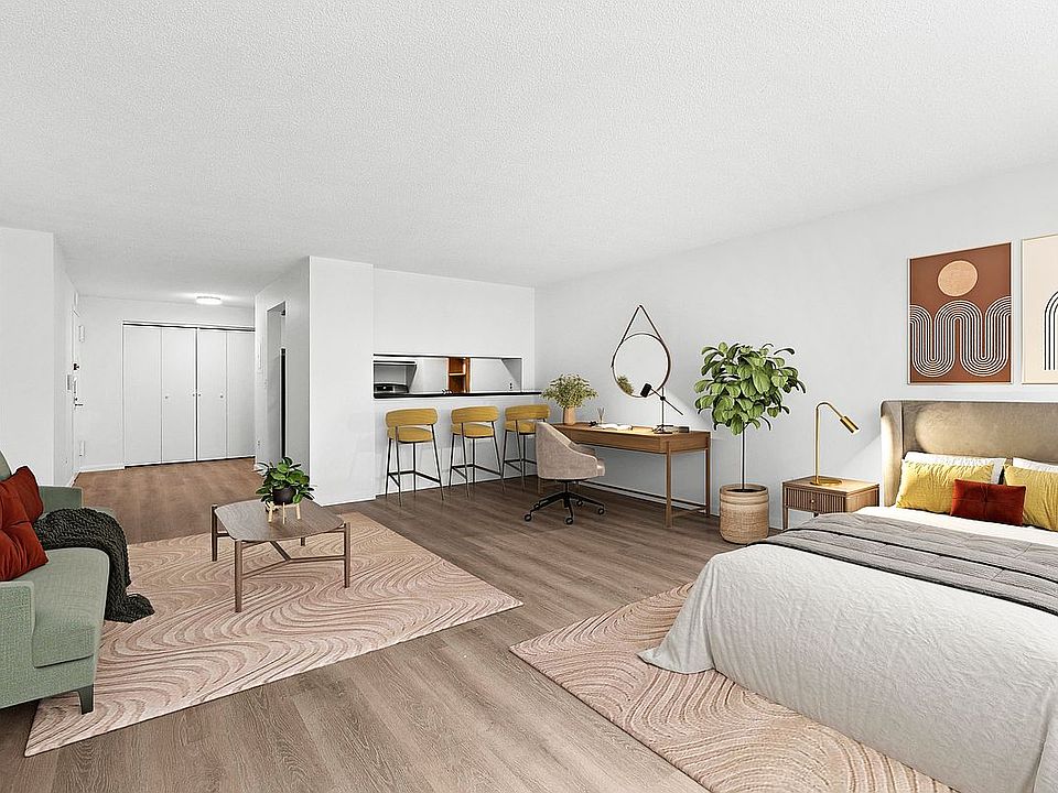 2nd image of 376 Broadway APT 10G