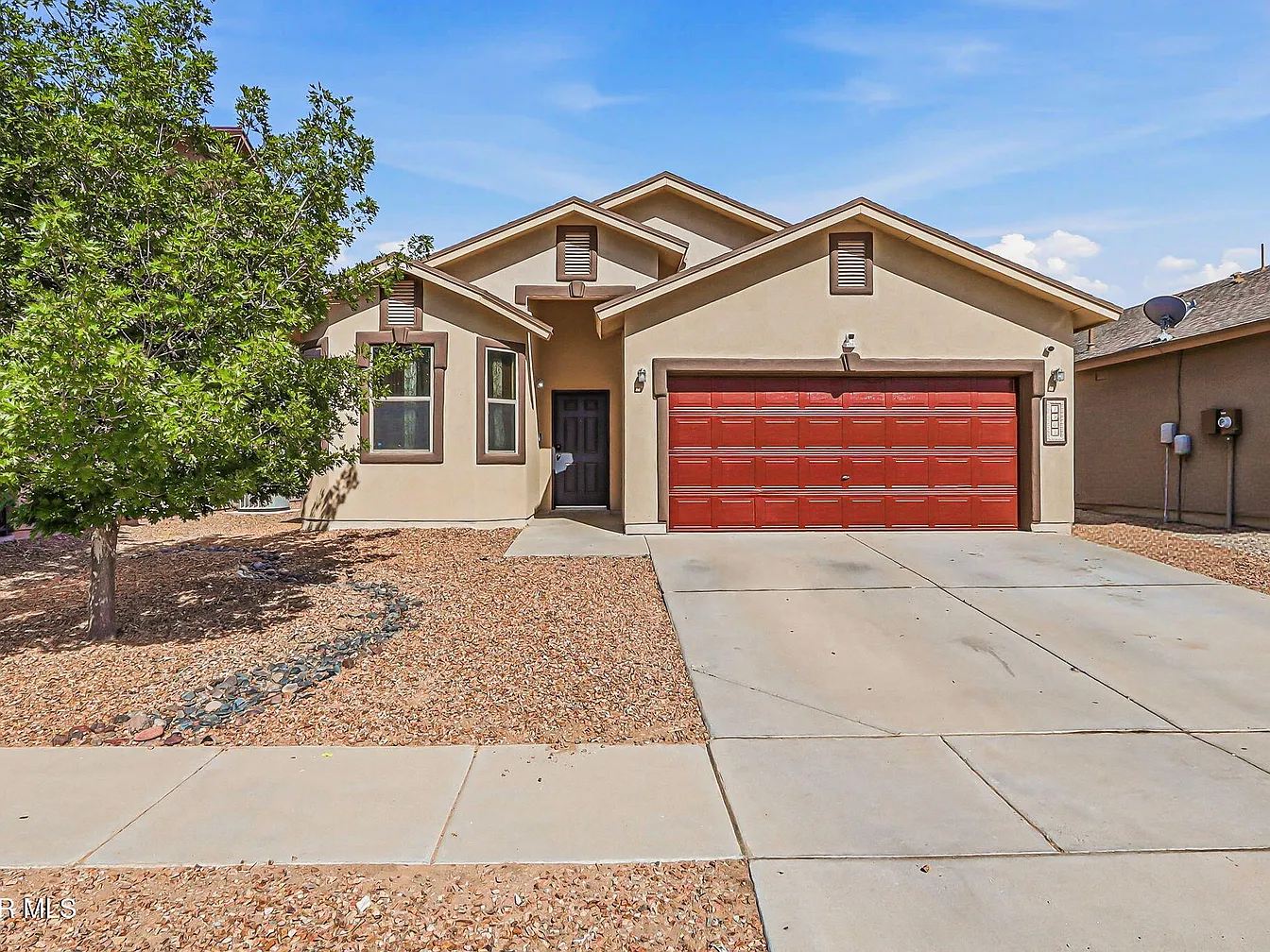 4904 Adrian Campos Street El Paso TX 79938