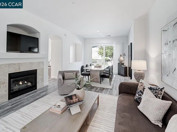 2883 Saklan Indian Dr, Walnut Creek, CA 94595