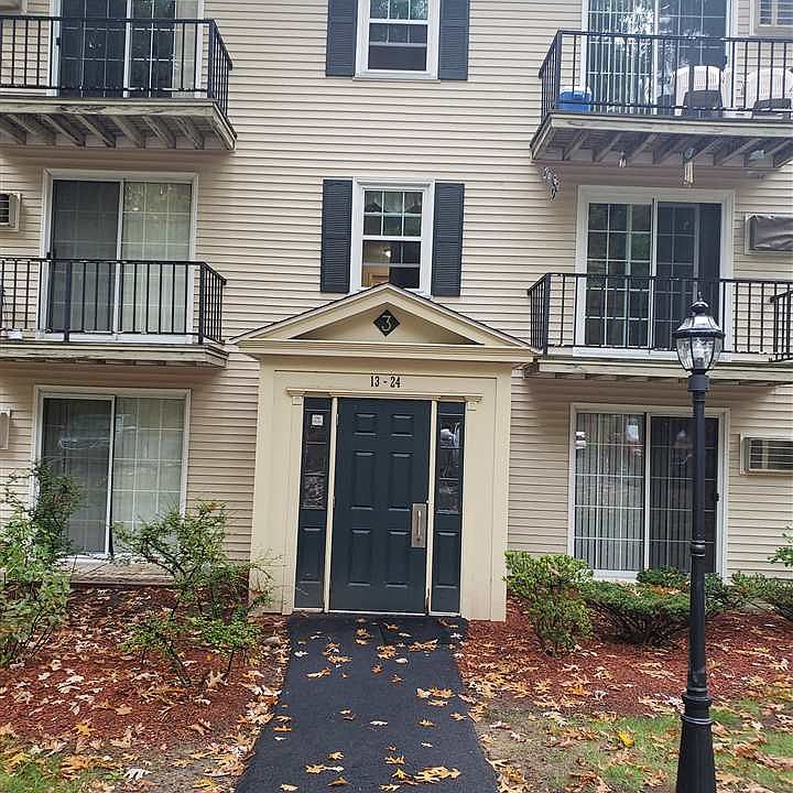 1st image of 3 Autumn Leaf Dr APT 14