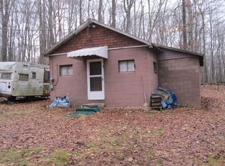 115 Flanigan Rd, Confluence, PA 15424