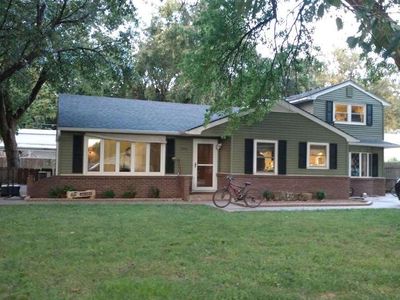 310 Franklin Ave, Sedgwick, KS, 67135