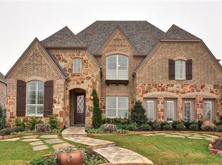 1045 Holston Hills Trl, Roanoke, TX 76262