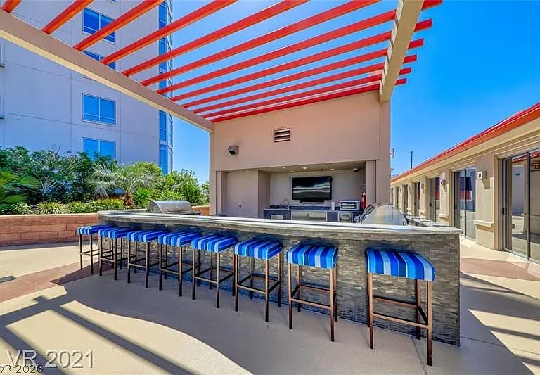 200 W Sahara Ave #807 — Photo 16