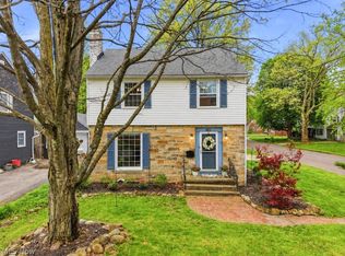 1180 Garman Rd, Akron, OH 44313