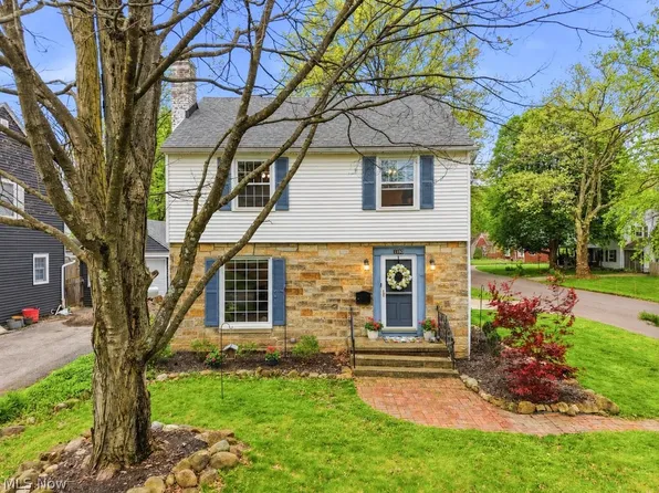1180 Garman Rd, Akron, OH 44313