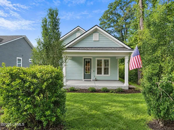 144 Baynard Road, Beaufort, SC 29906