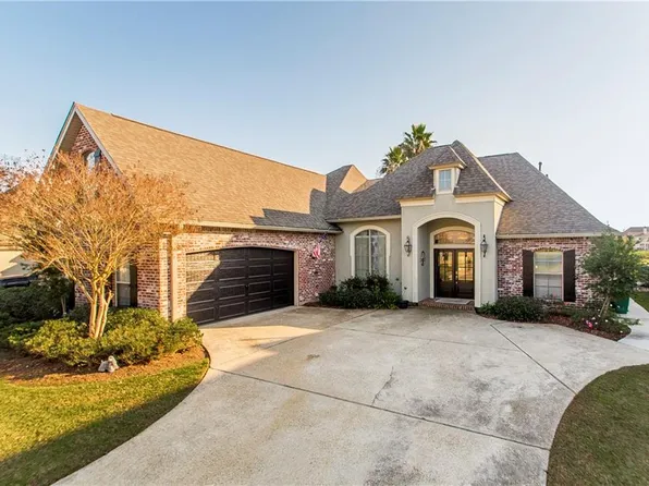 154 Cypress Lakes Dr, Slidell, LA 70458