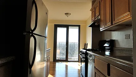 Rented by Noble Mansion Leasing