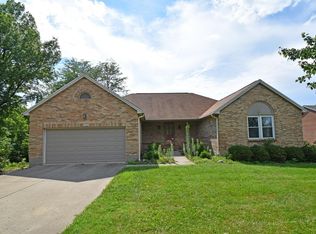 4580 Springdale Rd, Cincinnati, OH 45251