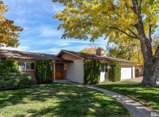 1853 Pyrenees St, Carson City, NV 89703